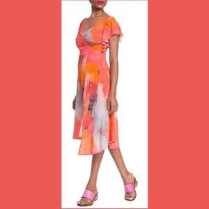 Beautiful Silk Dress - New!